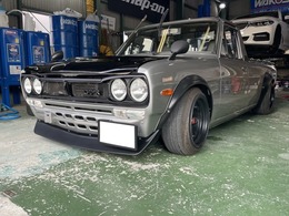 日産 サニートラック 1.2 ロングボデー デラックス 
