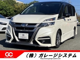 日産 セレナ 1.2 e-POWER ハイウェイスター V インパル仕様/カロッツェリア10型ナビ