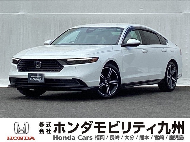 当社サービススタッフにてHONDA純正部品を使用して点検整備を実施し、その後、ご納車させていただきますので安心してご利用いただけます。