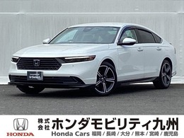 ホンダ アコード 2.0 リヤカメラ　フルセグ　スマートキー