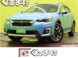 スバル XV 2.0 アドバンス 4WD /走行27300km/フルセグメモリーナビ/B＆Sカ
