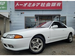 日産 スカイラインクーペ 2.0 GTS-t タイプM 純正5MT 31893km ABS HICAS 純正16AW