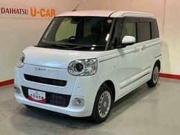 ダイハツ ムーヴキャンバス 660 セオリー G 