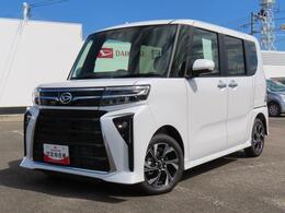 ダイハツ タント 660 カスタム X 2WD　CVT　660cc　両側電動スライドドア