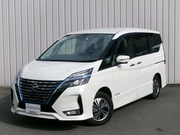 日産 セレナ 1.2 e-POWER ハイウェイスター V アラウンドビューモニター・ETC2.0