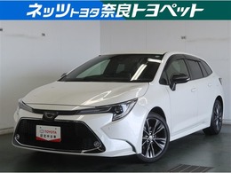 トヨタ カローラツーリング 1.8 WxB 