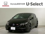 1.5 RS ホンダセンシング