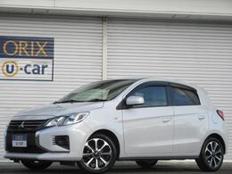 三菱 ミラージュ 1.2 M 衝突軽減回避　横滑り　ETC　純正ホイール