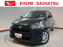 ダイハツ ミライース 660 X SAIII 障害物センサー LEDヘッドライト キーレス