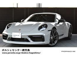 ポルシェ 911 カレラT 7速MT/フロントリフト/スポーツデザインPKG