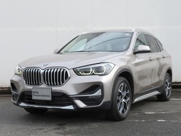 BMW X1 xドライブ 18d xライン 4WD セレクトPKG　ハイラインPKG