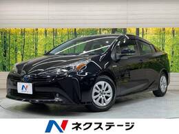 トヨタ プリウス 1.8 S 純正9型ナビ 衝突軽減 レークル Bカメラ