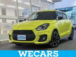 スズキ スイフト スポーツ 1.4 ディスプレイオーディオ/シートヒーター 運