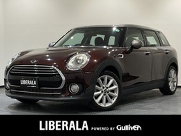 ミニ ミニクラブマン クーパー D 純正ナビ MINI Connected Bluetooth