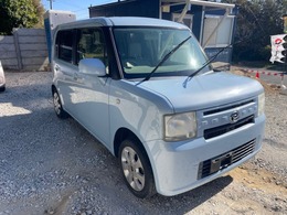 ダイハツ ムーヴコンテ 660 L 純正ステレオ　ETC