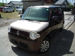 ダイハツ ミラココア 660 L 