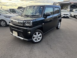 ダイハツ タフト 660 G クロム ベンチャー 