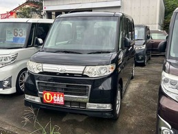 ダイハツ タント 660 カスタム Vセレクション 