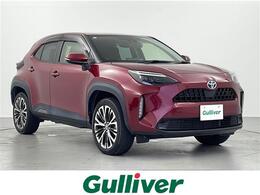 トヨタ ヤリスクロス 1.5 ハイブリッド Z パワーバクドア　前席シートヒーター　純正