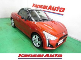 ダイハツ コペン ローブ S 660 SDナビ フルセグ BBSアルミ