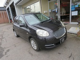 日産 マーチ 1.2 ボレロ メモリーナビ　ワンセグTV　ETC　エアコン