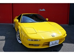 ホンダ NSX 3.0 2021年AT交換済　整備記録簿