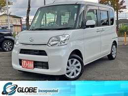 ダイハツ タント 660 X SA スマートアシスト　スマートキー　プッシュ