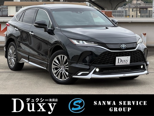 モデリスタエアロ　PHEVロアグリル　全周囲カメラ　デジタルミラー　純正12.3型JBLナビ　フルセグTV　ブラインドスポットモニター　ベンチレーション　ステアリングヒーター　ETC2.0　レーダークルーズコントロール