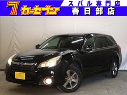 スバル レガシィアウトバック 2.5 i Bスポーツ アイサイト 4WD 後期型 純正HDDナビ バックカメラ電動シ-ト