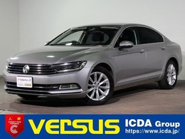 フォルクスワーゲン パサート TSI コンフォートライン 純正メモリーナビ　Bカメラ　ETC　禁煙車