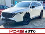 2.2 XD スポーツ アピアランス ディーゼルターボ