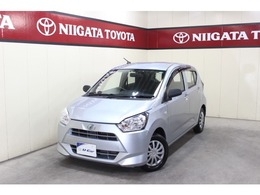 ダイハツ ミライース L 