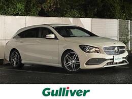 メルセデス・ベンツ CLAシューティングブレーク CLA180 スポーツ 1オナ 純正ナビ Bカメ ETC クルコン