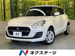 スズキ スイフト 1.2 ハイブリッド MG 4WD SDナビ 衝突軽減 シートヒーター ETC 禁煙