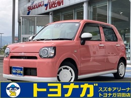 ダイハツ ミラトコット 660 G SAIII 4WD 純正ナビTV パノラマモニター ドラレコ