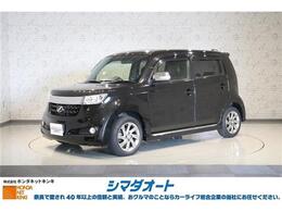 トヨタ bB 1.5 Z 煌 純正SDナビ AW 盗難防止システム CD