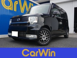 ダイハツ ムーヴコンテ 660 カスタム X ETC/ナビ/スマートキー/ベンチシート/社外