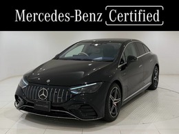 メルセデスAMG EQE 53 4マチックプラス 4WD MP202301 エナジャイジングP/エクスクルーシブP/Burm