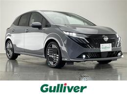 日産 ノートオーラ 1.2 G 純正9型ナビ　BOSE　プロパイロット　全方