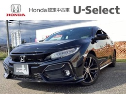 ホンダ シビック 1.5 フルセグナビ/ブルートゥース　LEDヘッド