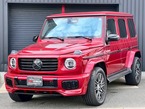 G450d AMGラインパッケージ (ISG) ディーゼルターボ 4WD MP202502