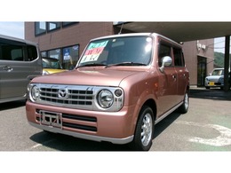 マツダ スピアーノ 660 XS 走行10300Km　ナビ　TV