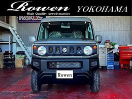 スズキ エブリイワゴン 660 PZターボ ハイルーフ ジムリイ　リフトアップ仕様