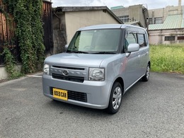 ダイハツ ムーヴコンテ 660 L 