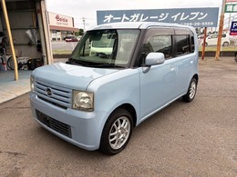 ダイハツ ムーヴコンテ 660 X プラスS 