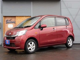 ダイハツ ムーヴ 660 L SA 4WD 事故歴無　下回り防錆塗装付　衝突軽減