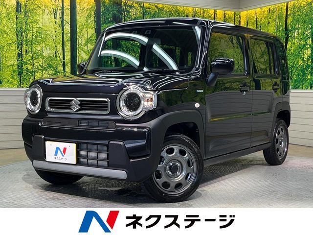 届出済未使用車　衝突被害軽減システム　レーダークルーズ　コーナーセンサー
