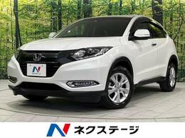 ホンダ ヴェゼル 1.5 X ホンダセンシング 4WD 禁煙 純正ナビ リアカメラ シートヒーター