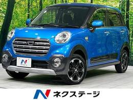 ダイハツ キャスト アクティバ 660 G リミテッド SAIII 4WD 禁煙車　純正ナビ　全周囲カメラ　ETC