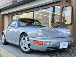 ポルシェ 911 カレラ2 MIZWA正規D車 5MT RSクラッチ 整備明細500M